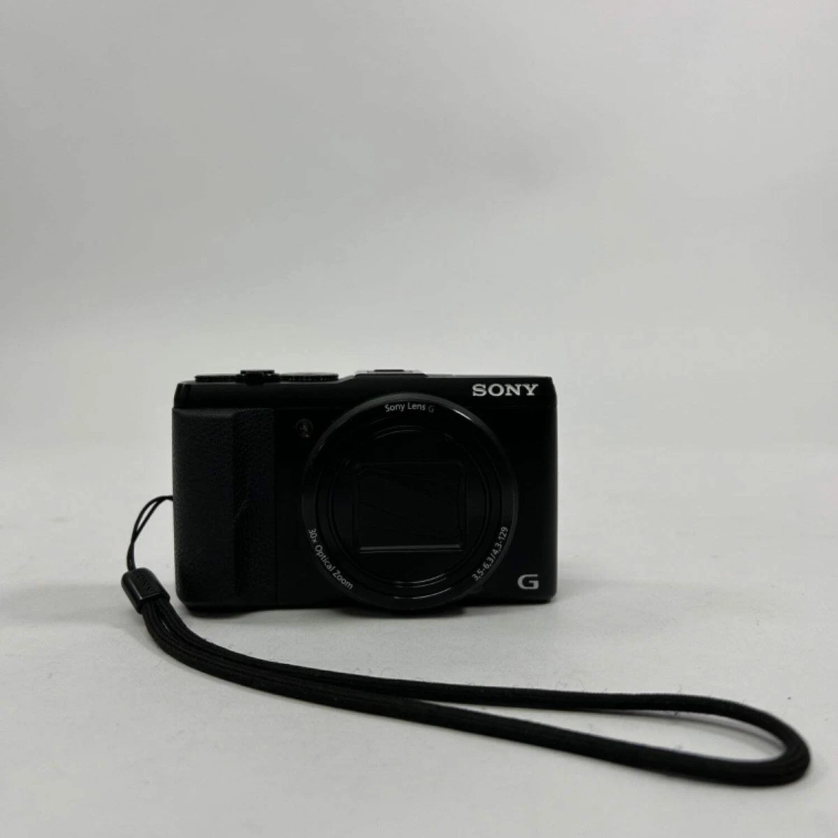 Sony Cyber-shot DSC-HX50V Digital Cameras for Sale - Shop New