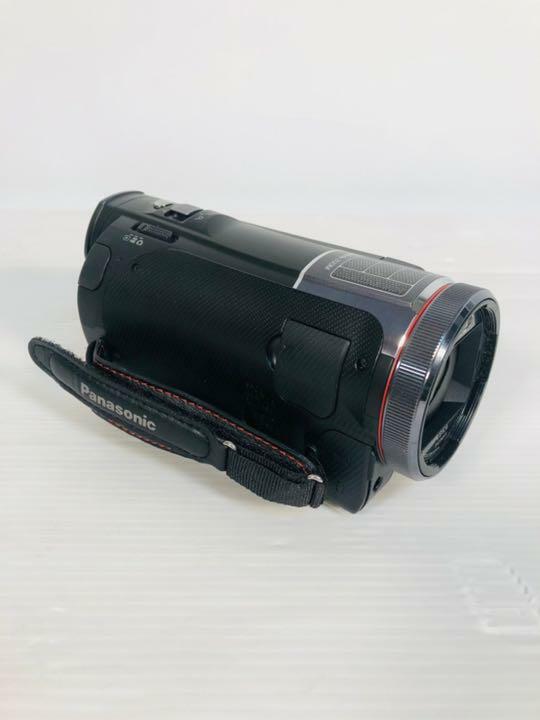 Panasonic HC-X900M-K Digital Hi-Vision Camcorder X900 64GB 3MOS