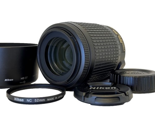 Nikon AF-S DX NIKKOR 12-24mm F/4 G ED DX SWM ED IF Aspherical Lens