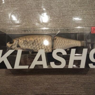 DRT KLASH9 Low Float 4oz class #256 Fishing Lure New F/S from