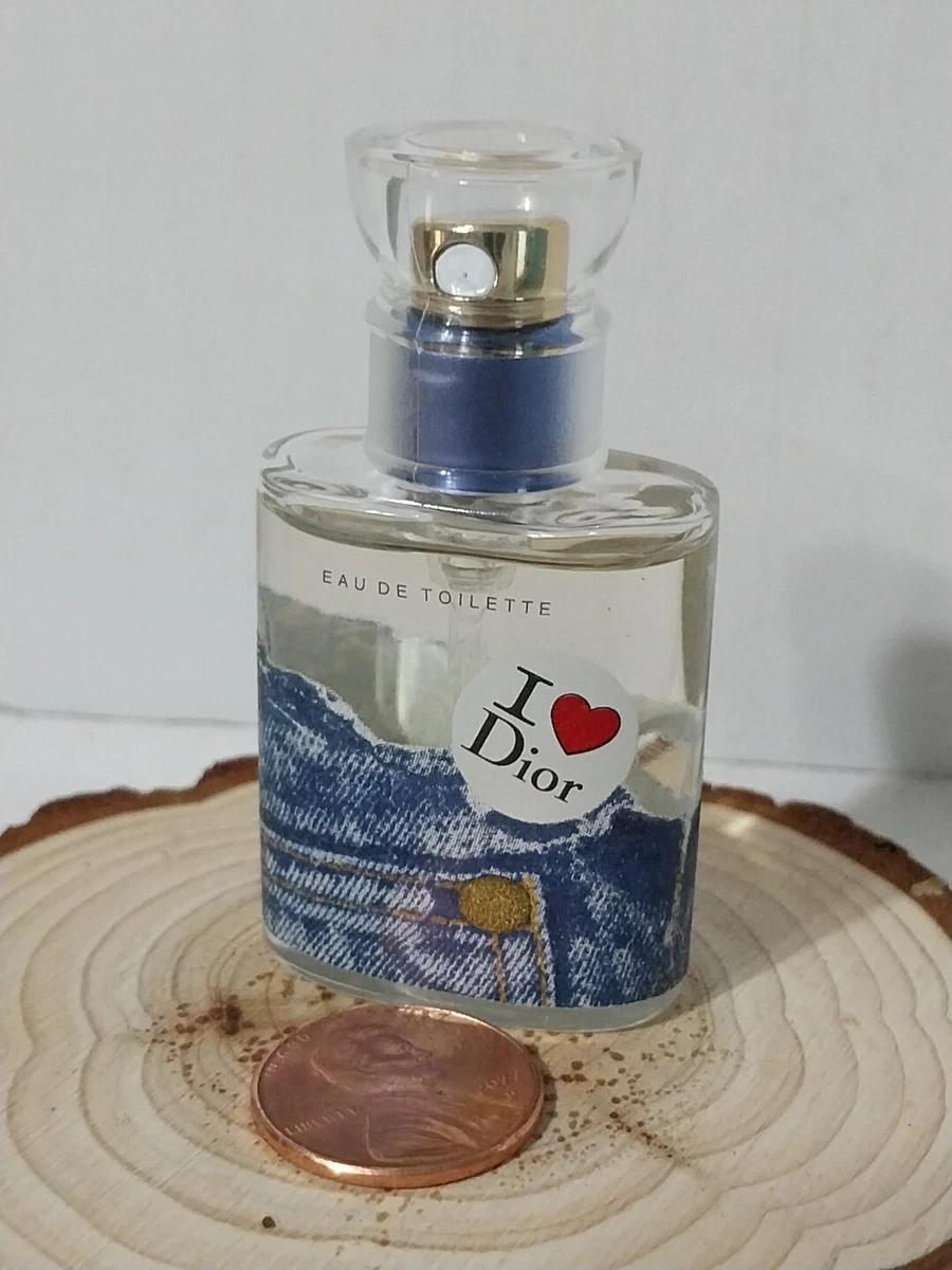 Dior I Love Love 女士淡香水| eBay