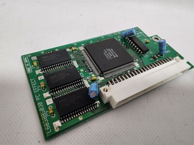 Akai EB-16 Professional Sampleverb Multi Effects Processor Board