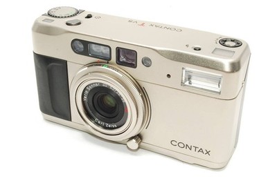 CONTAX Tvs Carl Zeiss Vario Sonnar 28-56mm F3.5-6.5 T* Working | eBay