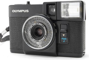 Olympus Pen Ef | eBay