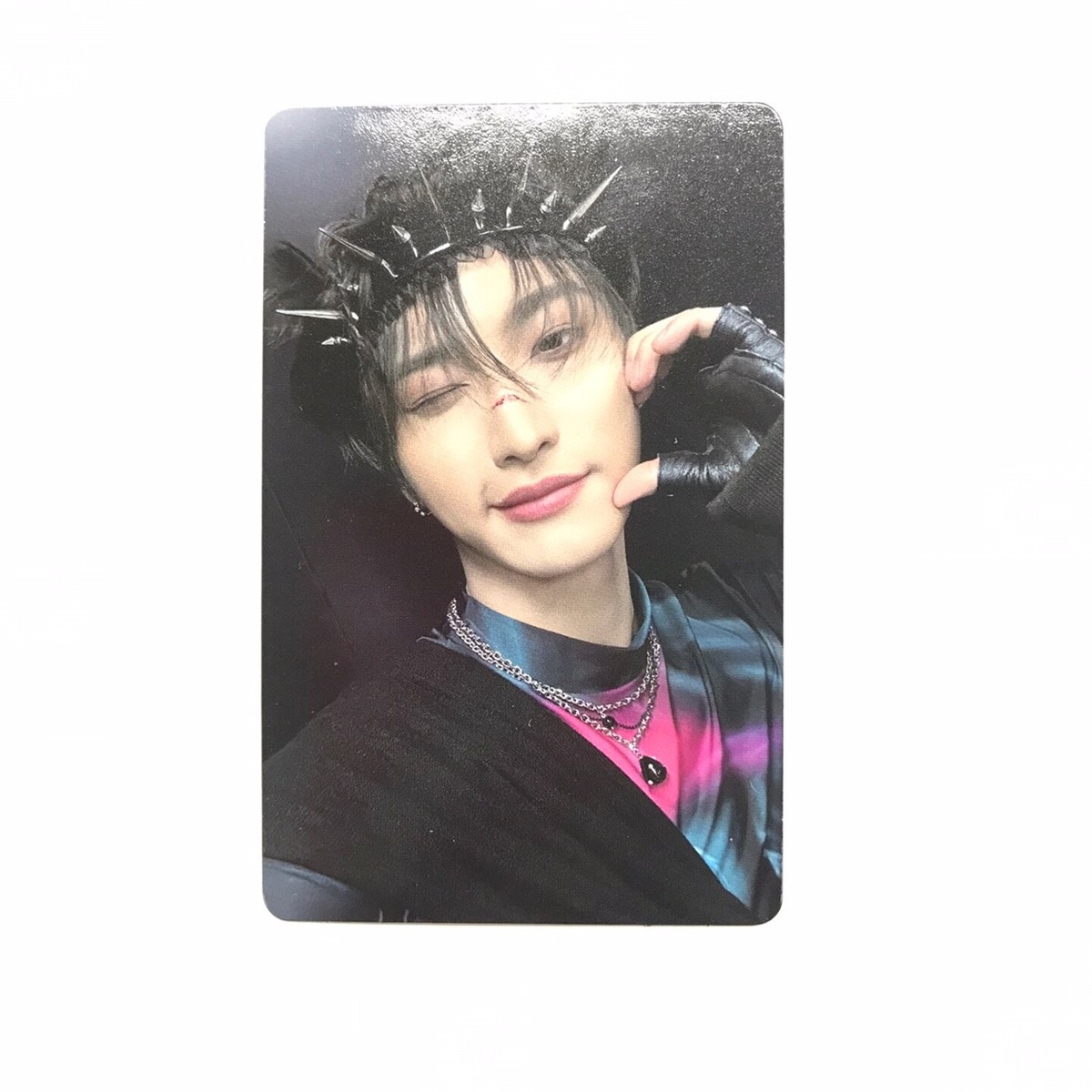 ATEEZ] Crazy Form / THE WORLD EP.FIN : WILL / Platform Ver