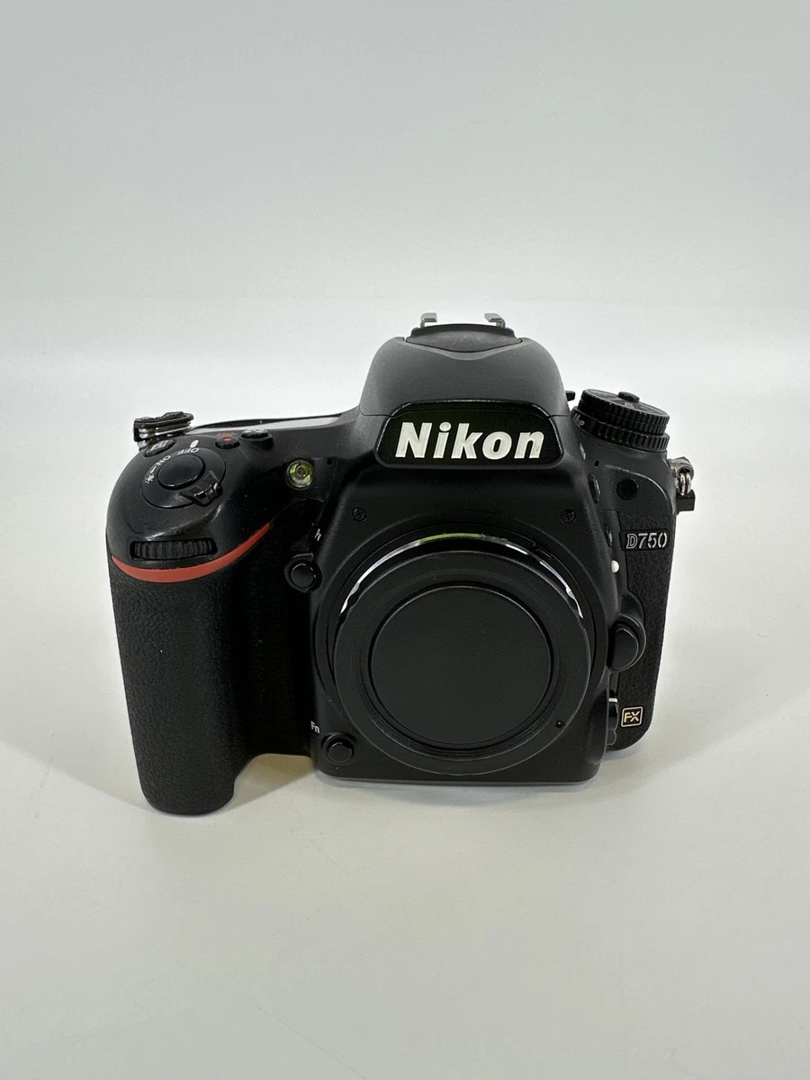 Nikon D750 Digital Cameras | eBay