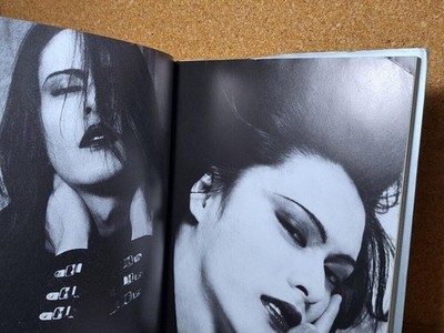 写真集】Buck-Tick（バクチク）MORPHOSIS BT8992 BUCK-TICK バクチク