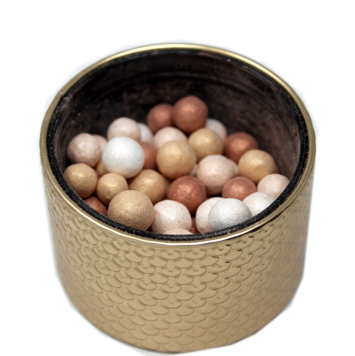 GUERLAIN METEORITES ELECTRIC PEARL LIGHT REVEALING PEARLS OF