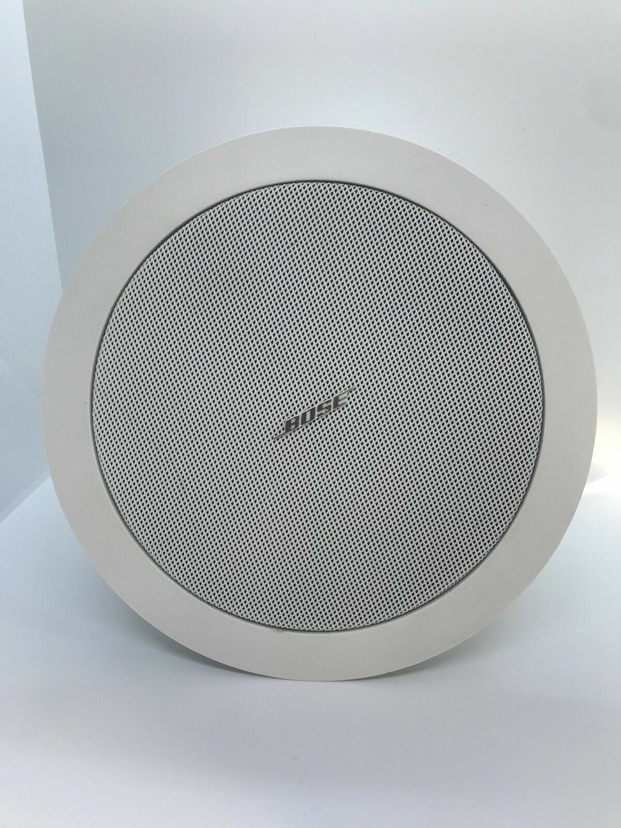 Bose FreeSpace DS 16F Loudspeaker | eBay