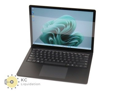 Microsoft Surface Laptop 5 13.5