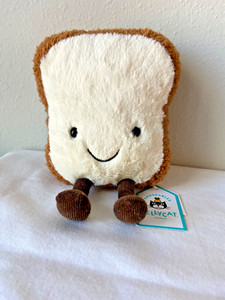Jellycat Toast | eBay