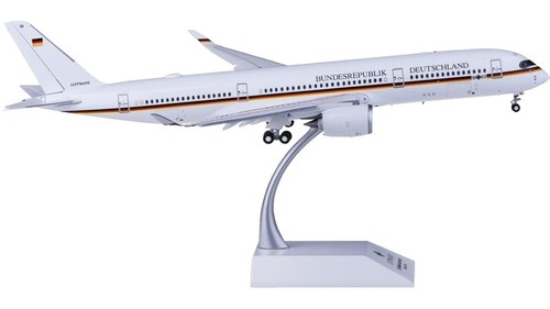 for JC Wings for ANA for Airbus A321neo JA146A 1:200 Aircraft Pre