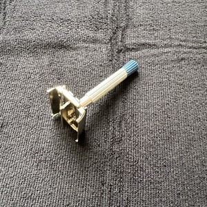 Gillette Super Blue Razor | eBay