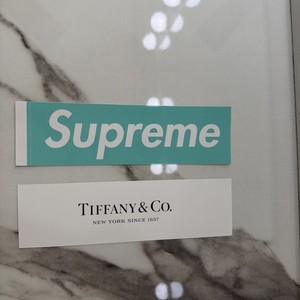 Supreme Tiffany | eBay