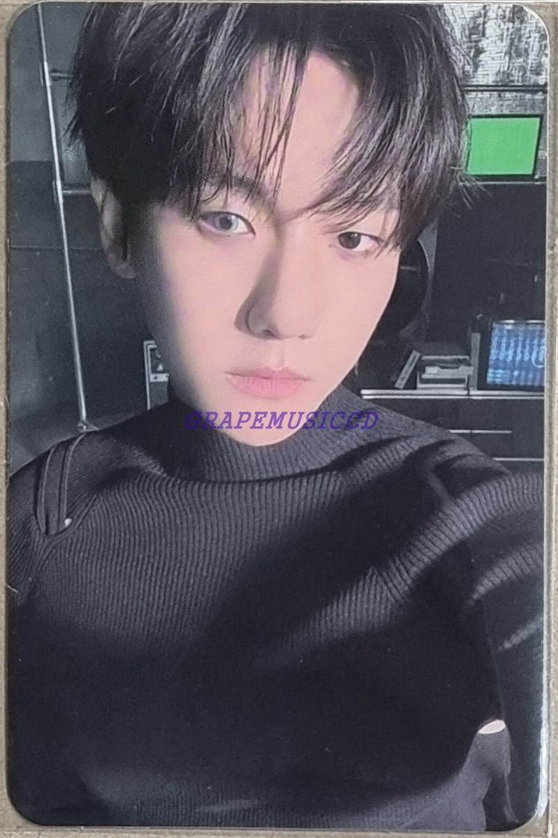 2024 BAEKHYUN ASIA TOUR Lonsdaleite in SEOUL EXO OFFICIAL MD LIGHT