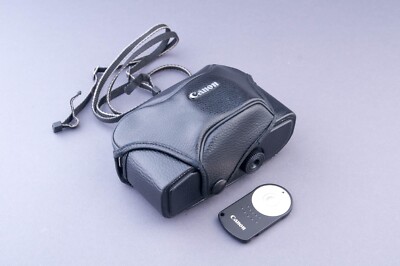 Canon Autoboy S II Panorama 35mm Point&Shoot Film Camera | eBay