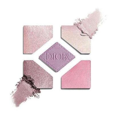 DIOR SHOW 5 Couleurs #936 Sweet Bouquet Limited Edition Spring