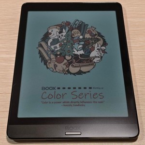 Onyx Boox Nova 2 for sale | eBay