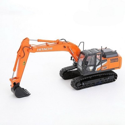 1/50 Scale Hitachi ZAXIS 210-7G Hydraulic Excavator Diecast Model