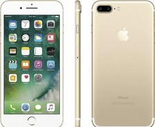 Unlocked Apple iPhone 7 Plus 256GB Phones for Sale - Shop New