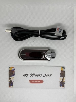 Sony NW-E405 Walkman 512MB NWE405 Energized Confirmed verry good