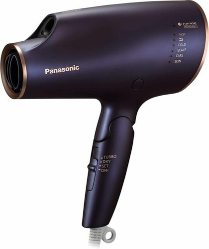 PANASONIC Nano care Hair Dryer EH-NA98 Pink Care 220V / 2~3days