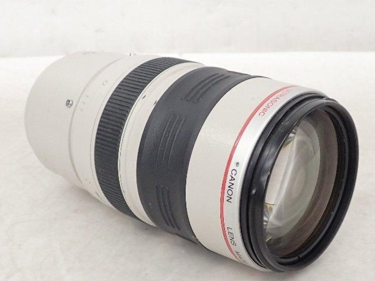 Canon EF 35-350mm f/3.5-5.6 L USM Lens for sale online | eBay