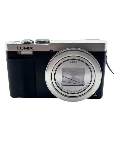 Panasonic DMC-FX35 Digital Camera LUMIX FX35 Cocktail Pink W