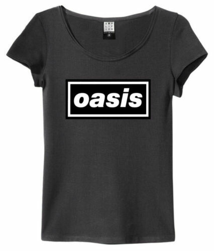 Oasis Don't look back in Anger T-Shirt | eBay UK