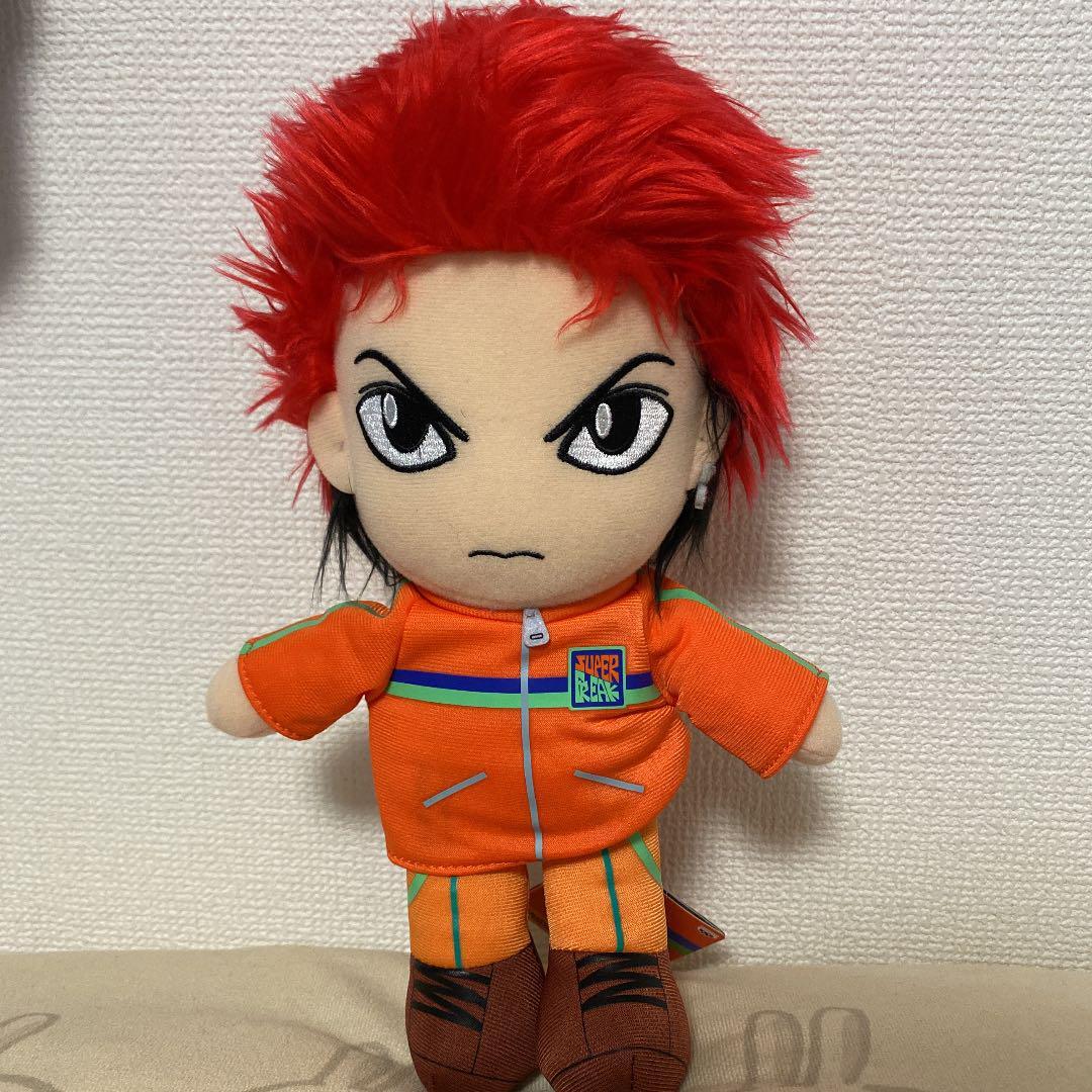 X JAPAN 人形 Amazon.co.jp: X エックス X JAPAN UFOキャッチャー