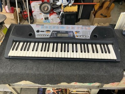 Yamaha PSR-175 61-Key Portatone Keyboard | eBay
