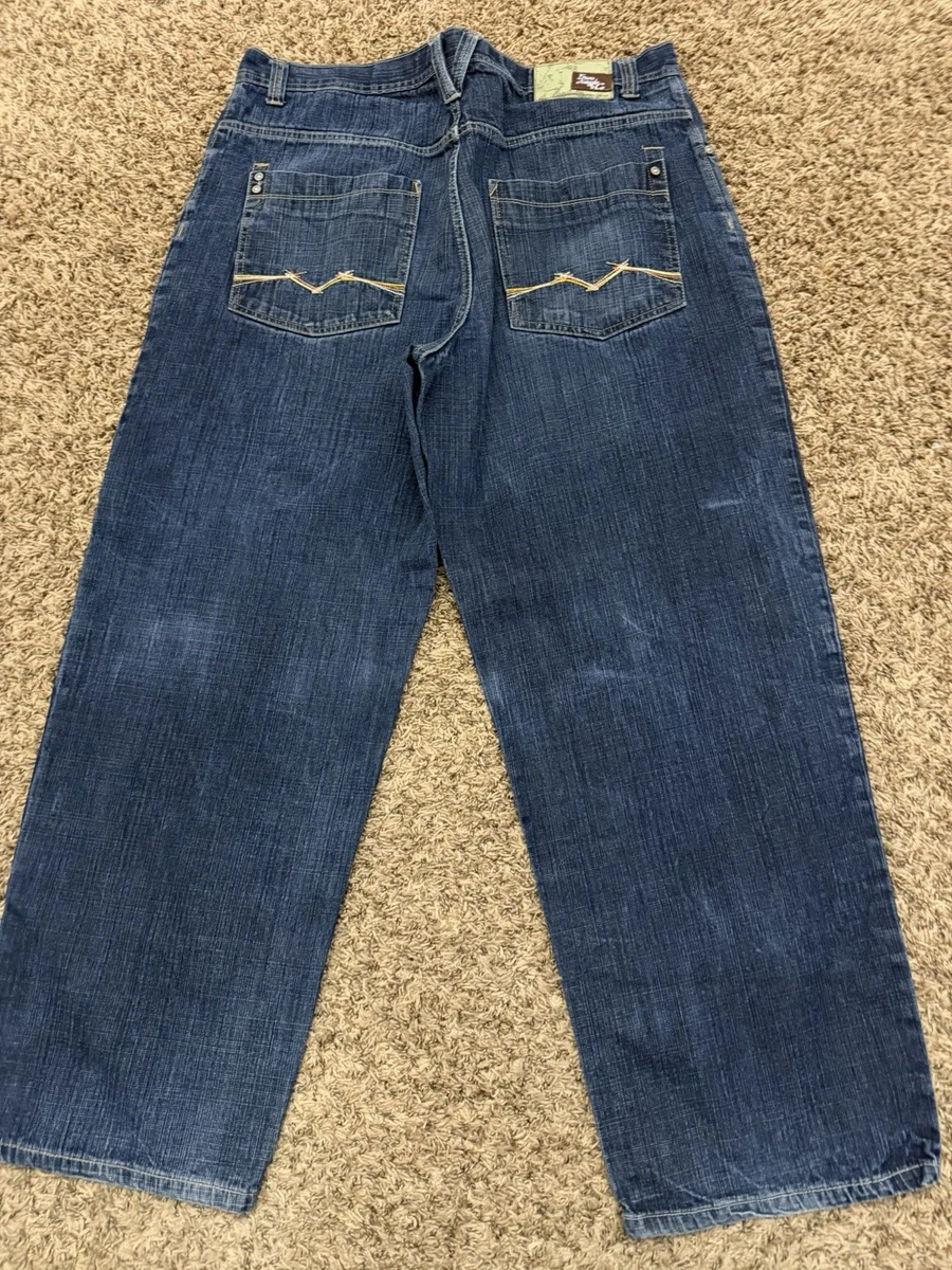 5ive Jungle Men's Jeans for sale - eBay