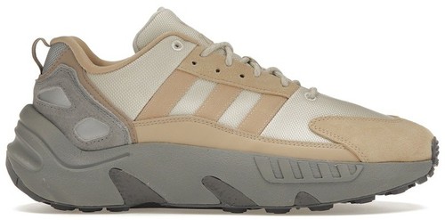 adidas Zx 22 Boost Aluminium Magic Beige GX7008 | eBay