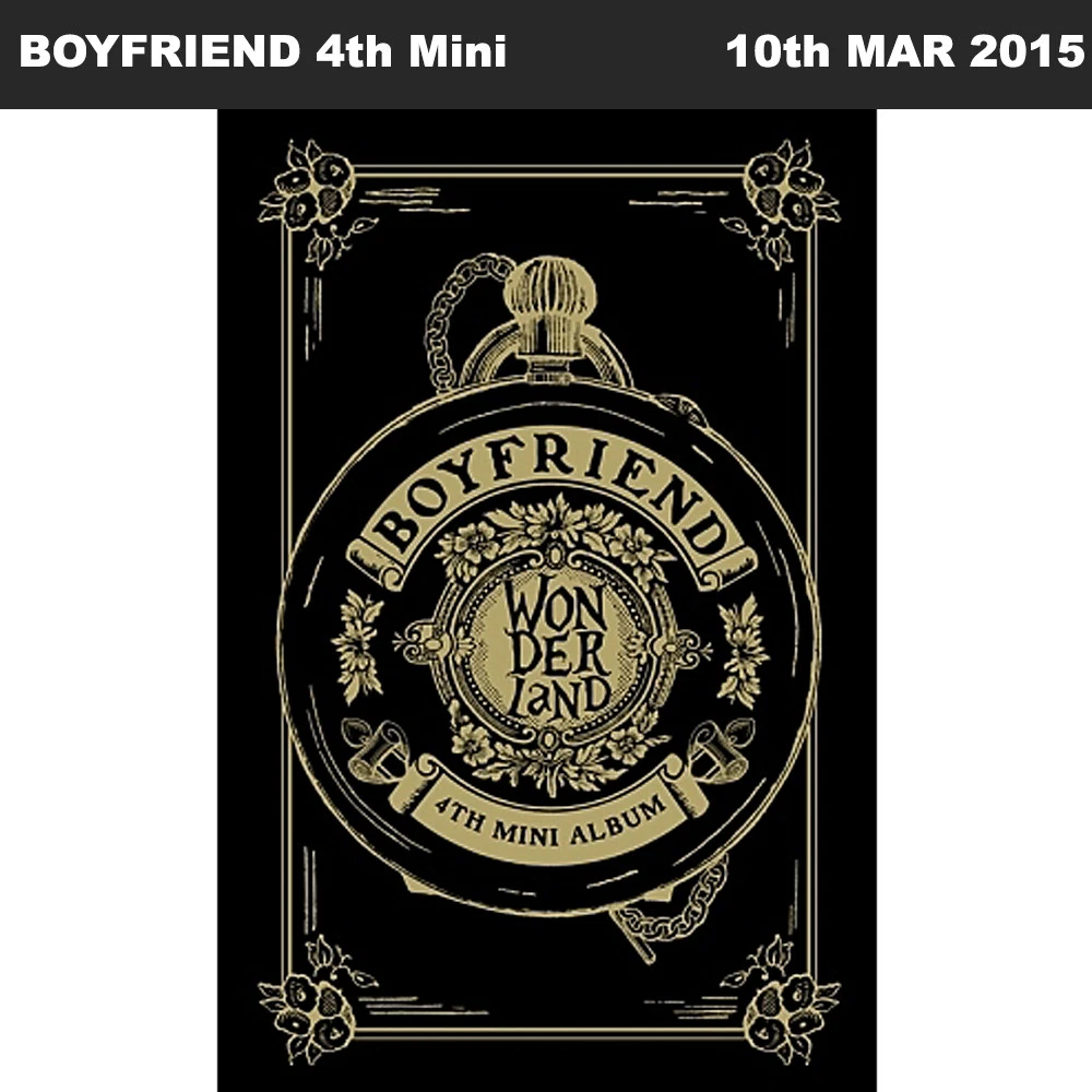 boyfriend kpop products for sale | eBay