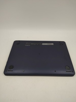 Asus X205T Laptop 11.6” 2GB RAM 32GB eMMC 1.33GHz Win 8.1 (For