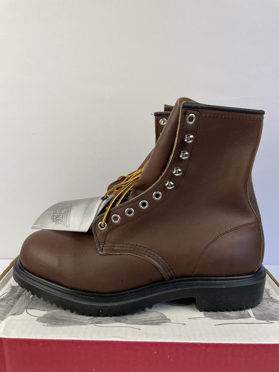 RED WING 2233 8