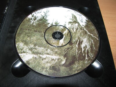 BVRZUM - Filosofem (1996 Misanthropy LIMITED A5 DIGIBOOK