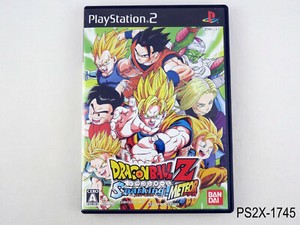 Dragon Ball Z Sparking Meteor | eBay
