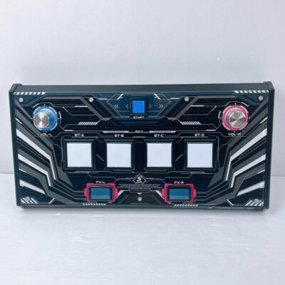 SOUND VOLTEX CONSOLE Ultimate Model First model KONAMI Japan | eBay