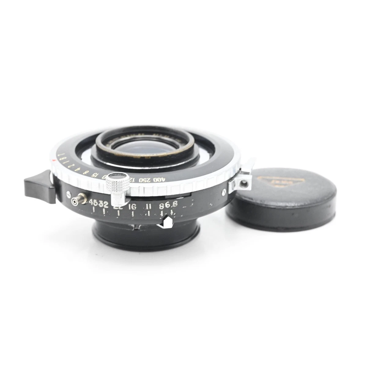 Goerz Camera Lenses f/6.8 Maximum Aperture for sale | eBay