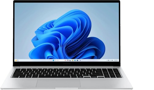 Samsung - Galaxy Book4 15.6