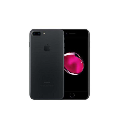 Apple iPhone 7 Plus 256GB ROM Original Jet Black/Black/Gold/Silver