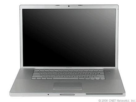 Apple MacBook Pro A1229 17