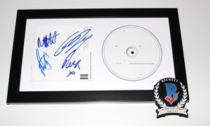 The 1975 Signed CD | eBay