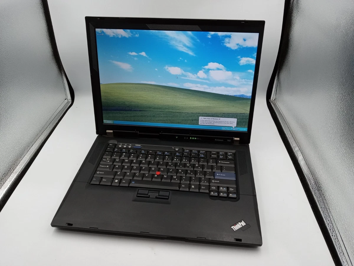 Lenovo Windows XP PC Laptops & Netbooks for sale | eBay