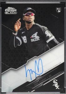 その他 2021 dynasty LUIS ROBERT patch auto その他 2021 dynasty