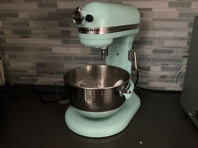 KitchenAid Professional 5 Plus Series 5 Quart Bowl-Lift Stand