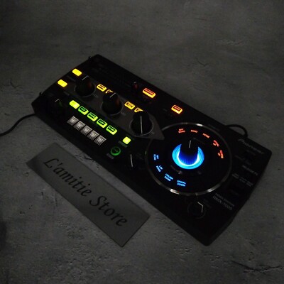 RMX1000ギター Pioneer RMX-1000 Remix Station Platinum RMX-1000-M