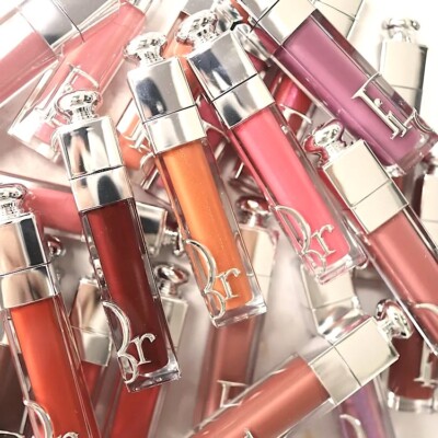 Dior Addict Lip Maximiser Japan | eBay