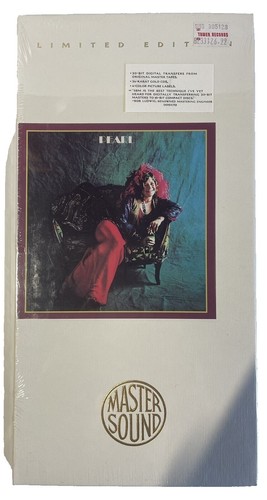 boa CD Tall Snake EP Japan import bôa Polystar PSCR-5748 serial